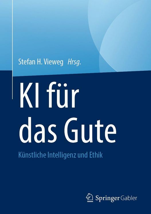 Produktbild: KI f&uuml;r das Gute
