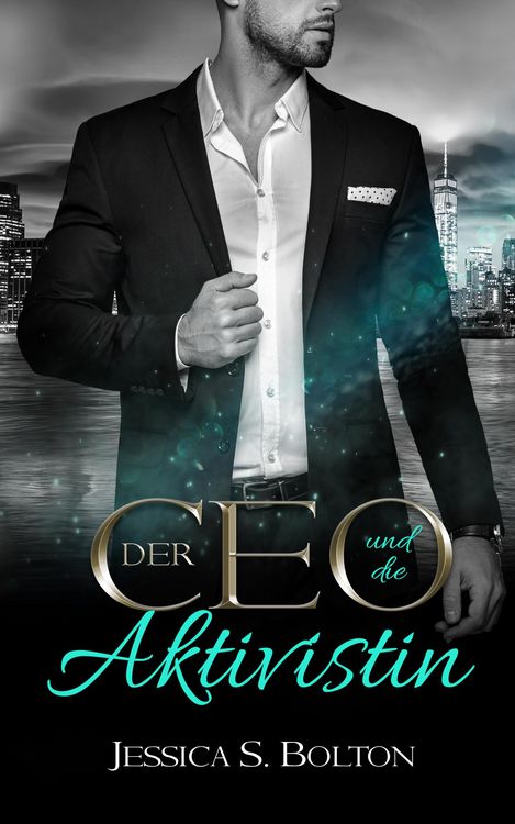 Produktbild: Der CEO und die Aktivistin