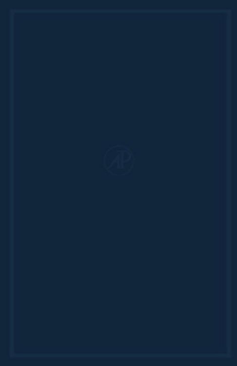 Produktbild: Advances in Energy Systems and Technology