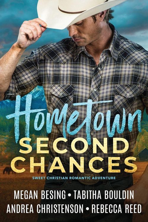 Produktbild: Hometown Second Chances
