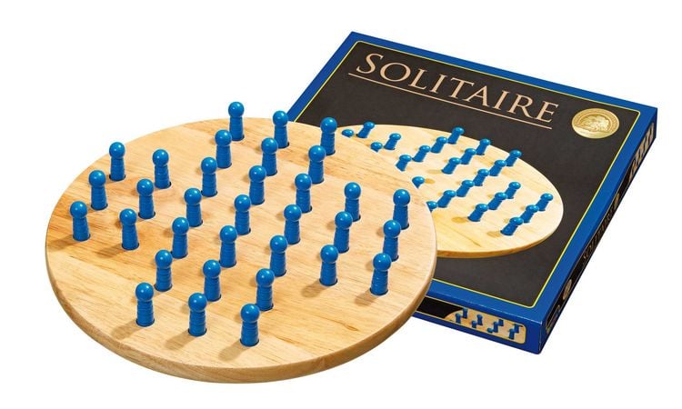 Produktbild: Philos 3301 - Solitaire, gro&szlig;, 380 mm