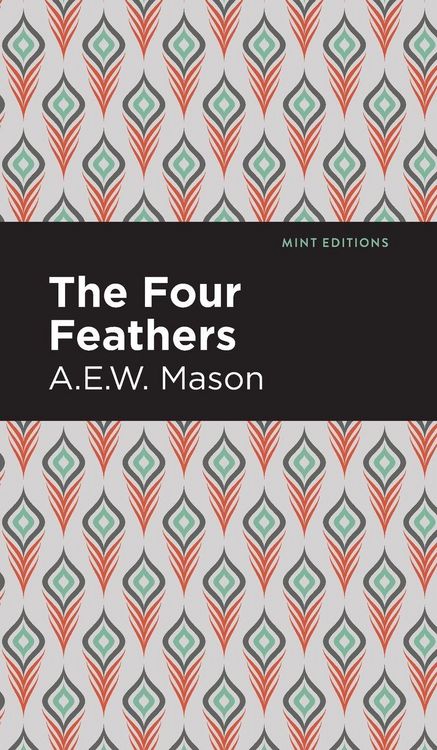Produktbild: The Four Feathers