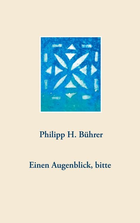 Produktbild: Einen Augenblick, bitte