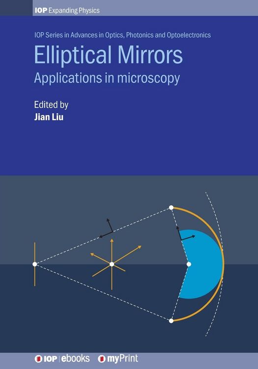 Produktbild: Elliptical Mirrors