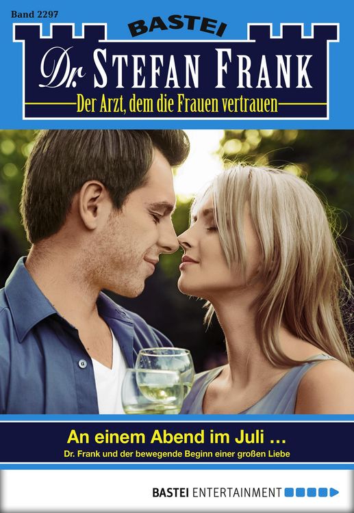 Bild vom Artikel Dr. Stefan Frank - Folge 2297 vom Autor Stefan Frank