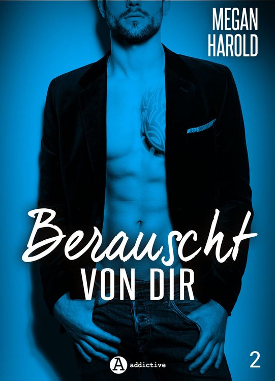 Produktbild: Berauscht von dir, band 2