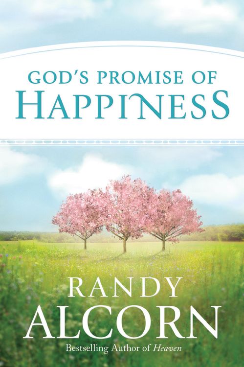 Produktbild: God's Promise of Happiness