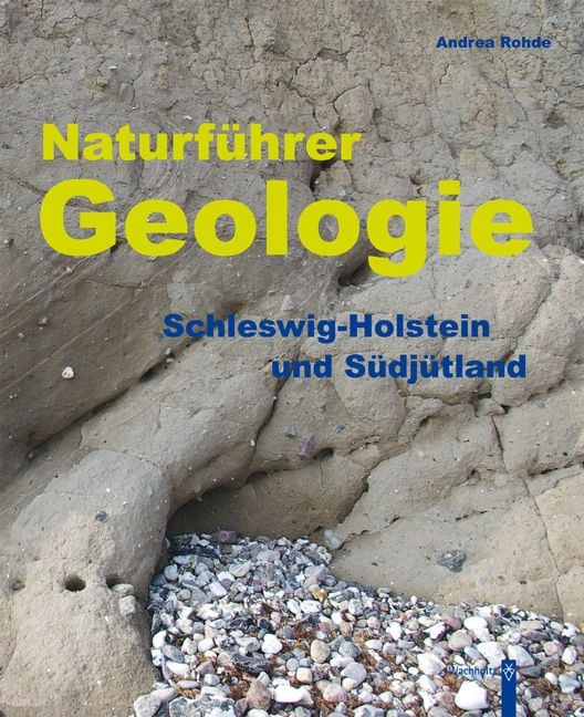 Produktbild: Naturf&uuml;hrer Geologie