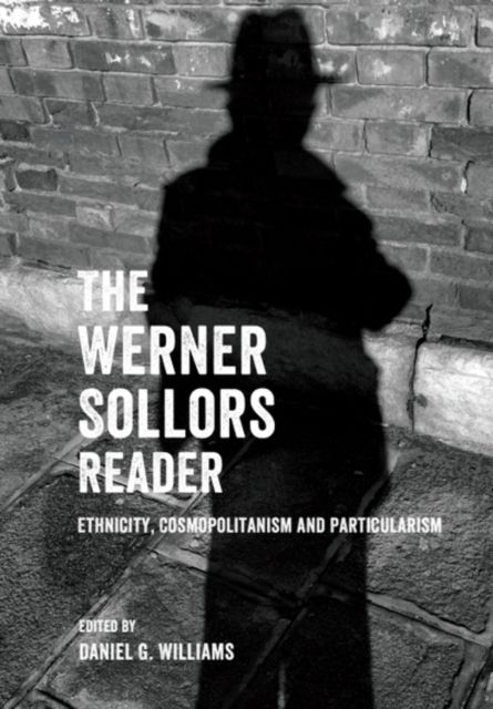 Produktbild: The Werner Sollors Reader