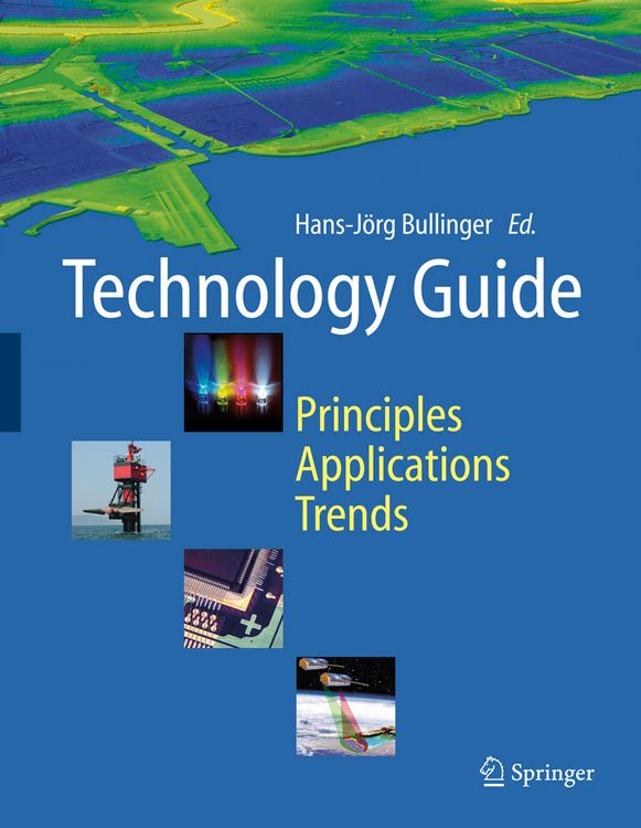 Produktbild: Technology Guide