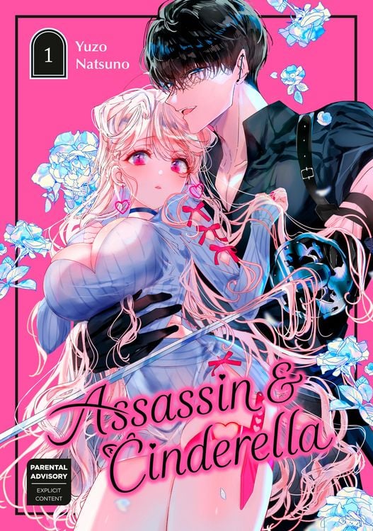 Produktbild: Assassin & Cinderella 01