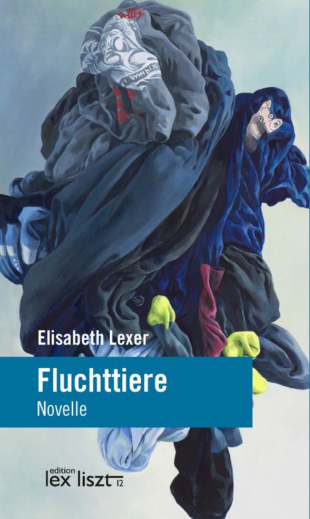 Produktbild: Fluchttiere