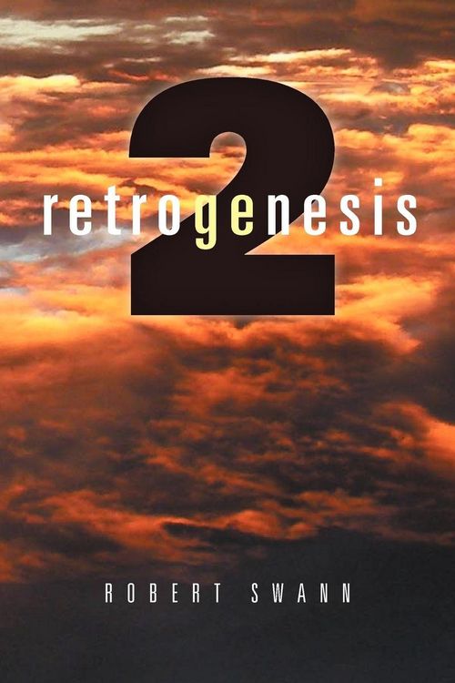 Produktbild: Retrogenesis 2