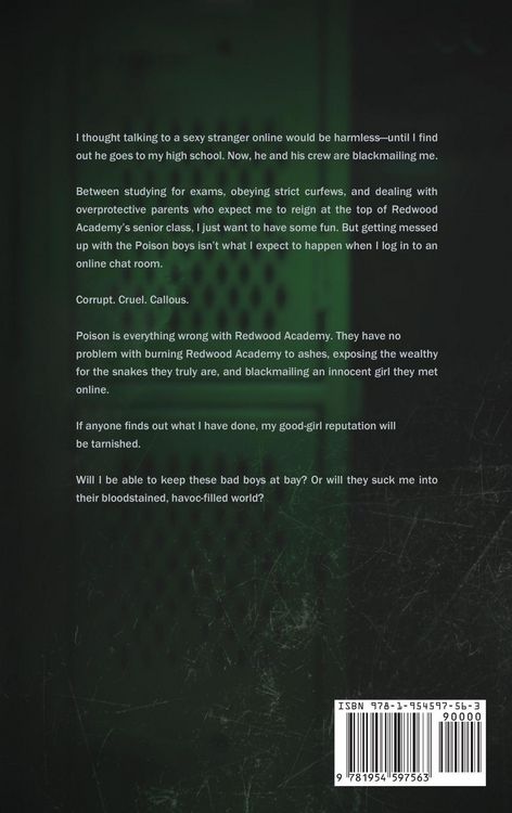 Produktbild: Poison