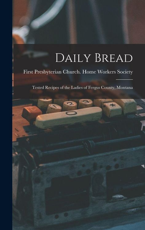 Produktbild: Daily Bread