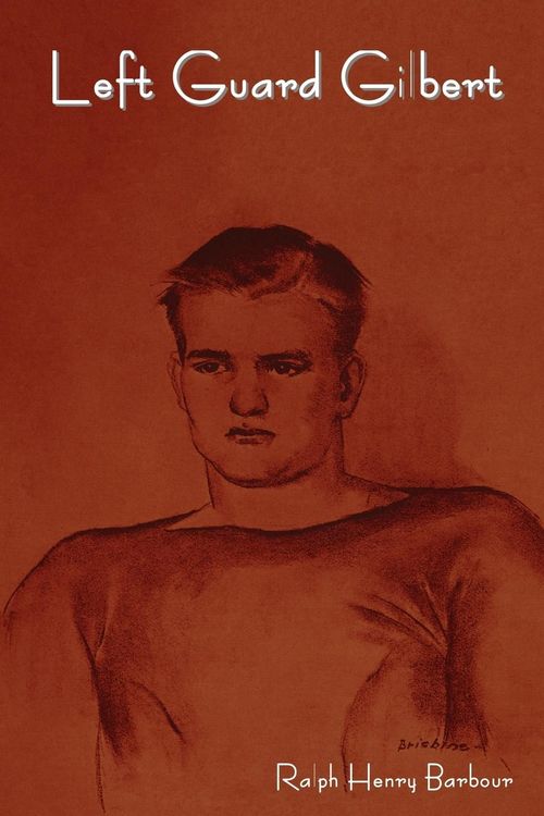 Produktbild: Left Guard Gilbert
