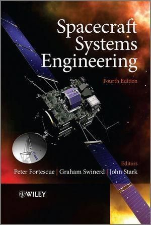 Produktbild: Spacecraft Systems Engineering