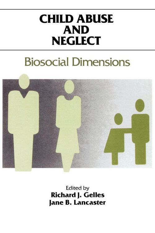 Produktbild: Child Abuse and Neglect