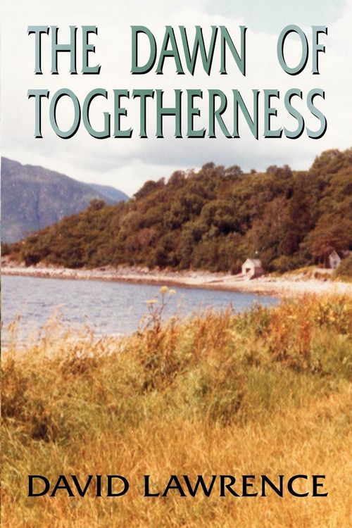 Produktbild: The Dawn of Togetherness