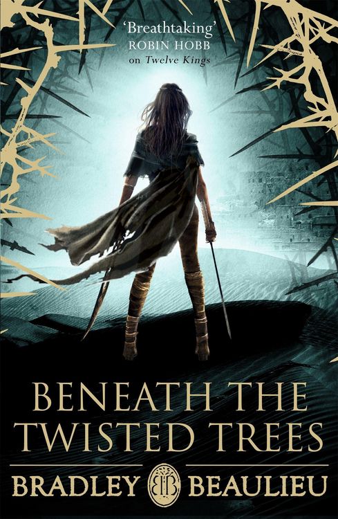 Produktbild: Beneath the Twisted Trees
