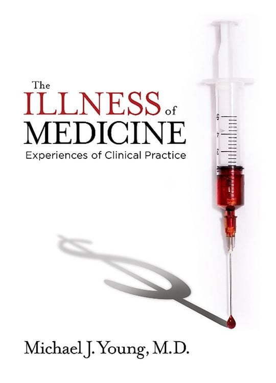 Produktbild: Illness of Medicine
