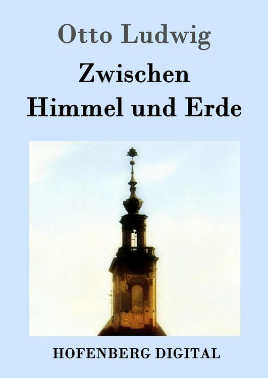 Produktbild: Zwischen Himmel und Erde