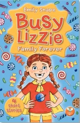 Produktbild: Busy Lizzie Family Forever
