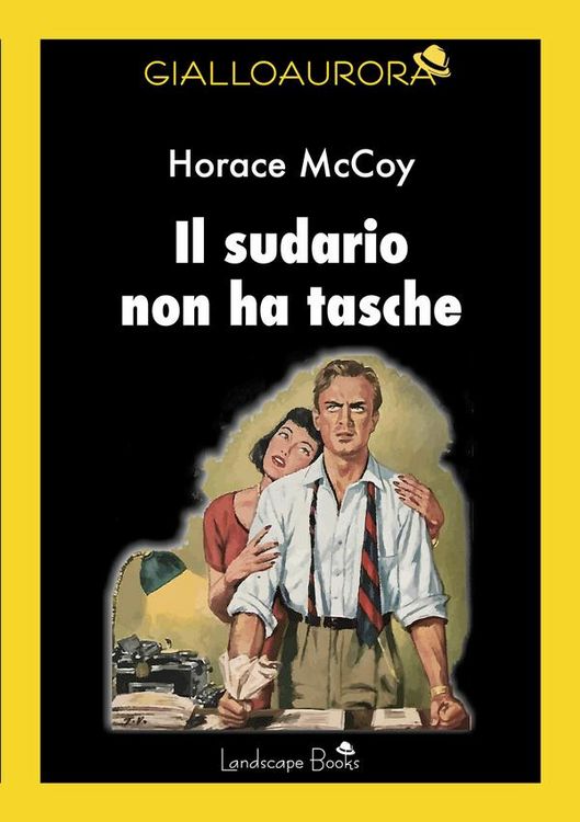 Produktbild: Il sudario non ha tasche