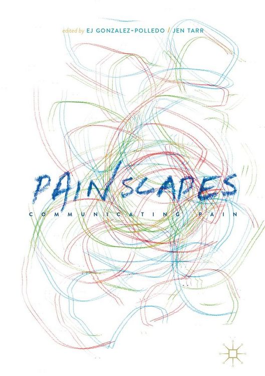 Produktbild: Painscapes