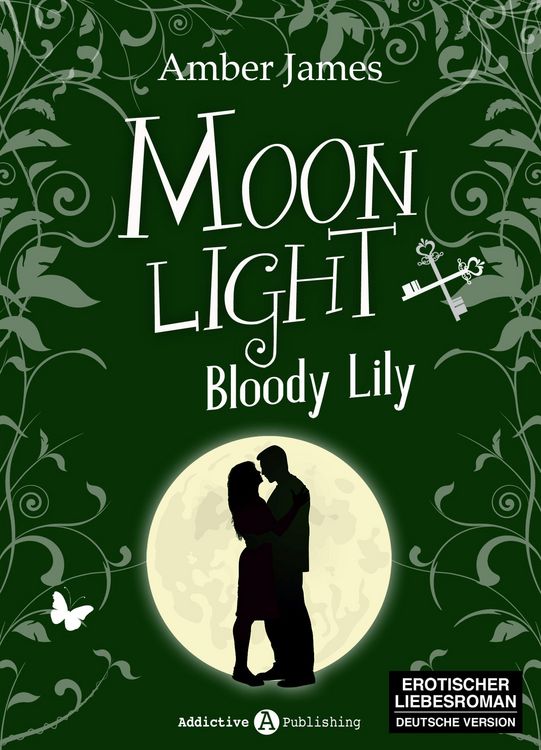 Produktbild: Moonlight - Bloody Lily, 4