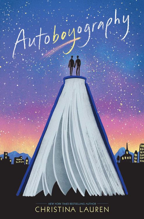 Produktbild: Autoboyography