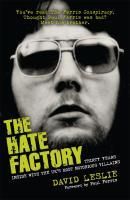 Produktbild: The Hate Factory