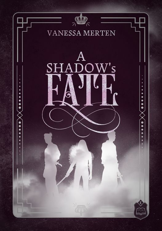 Produktbild: A Shadow's Fate