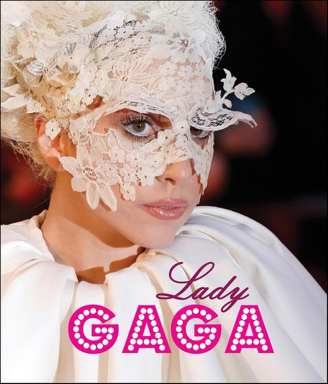 Produktbild: Lady Gaga