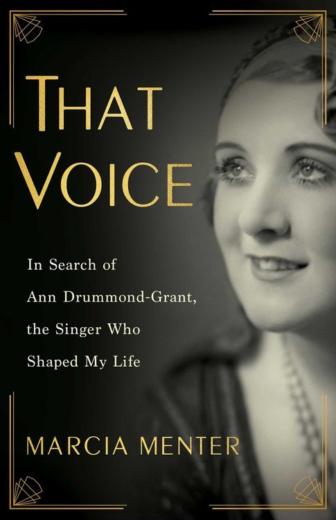 Produktbild: That Voice