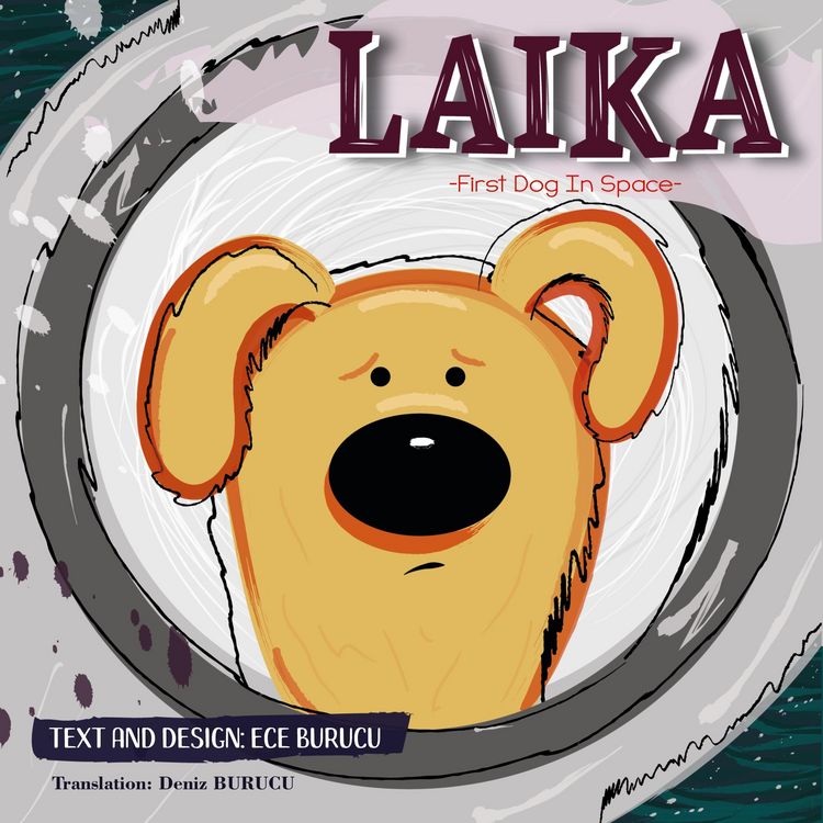 Produktbild: Laika