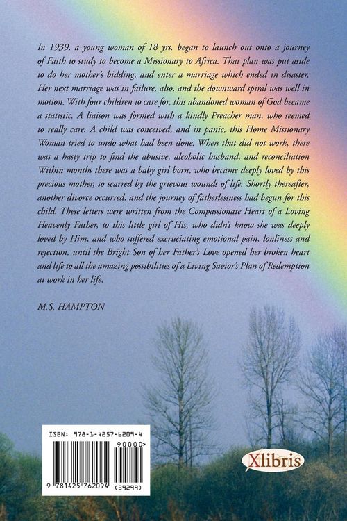 Produktbild: My Dearest Darling Daughter, Martha Sue