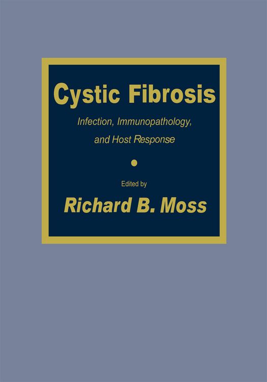 Produktbild: Cystic Fibrosis