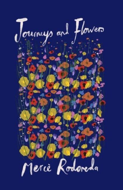 Produktbild: Journeys and Flowers