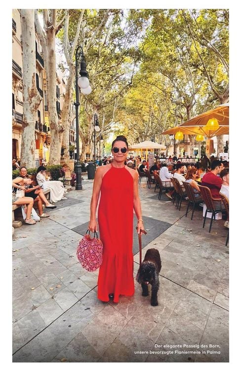 Produktbild: Bon dia, Mallorca