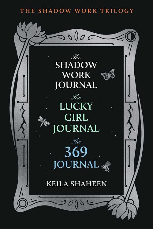Produktbild: The Shadow Work Trilogy (Boxed Set)