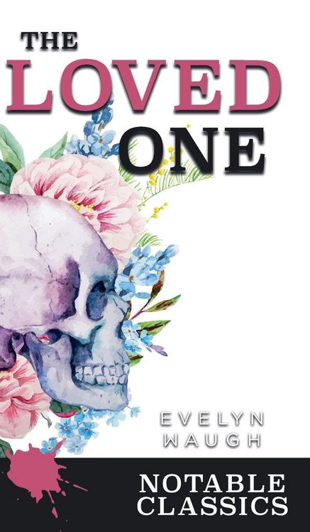 Produktbild: The Loved One