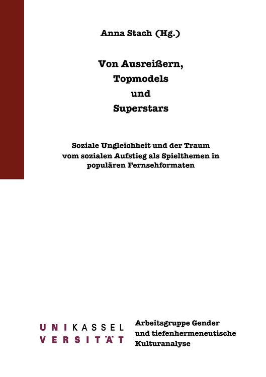 Produktbild: Von Ausrei&szlig;ern, Topmodels und Superstars