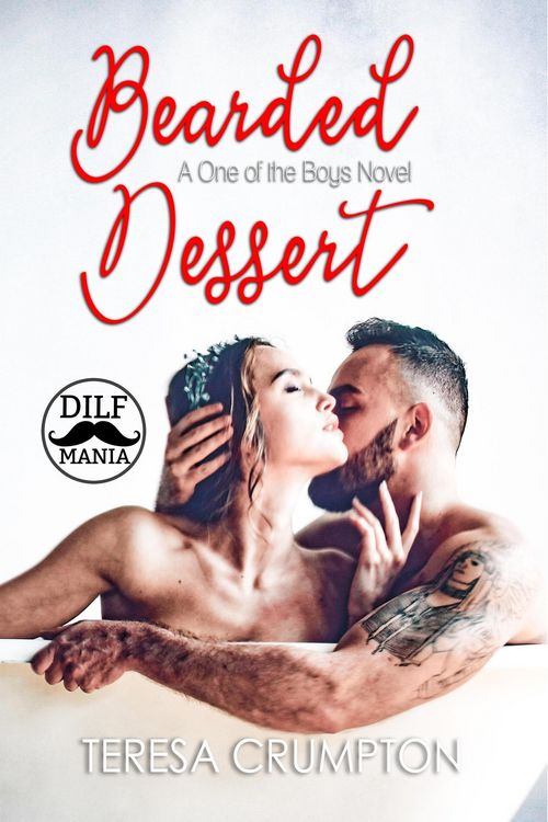 Produktbild: Bearded Dessert (One of the Boys Series, #4)