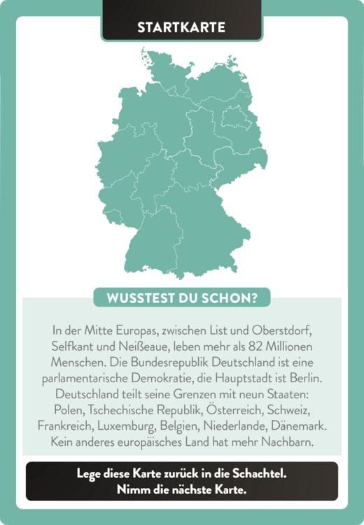 Produktbild: LandXcape - Der unsichtbare Gegner