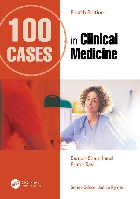 Produktbild: 100 Cases in Clinical Medicine