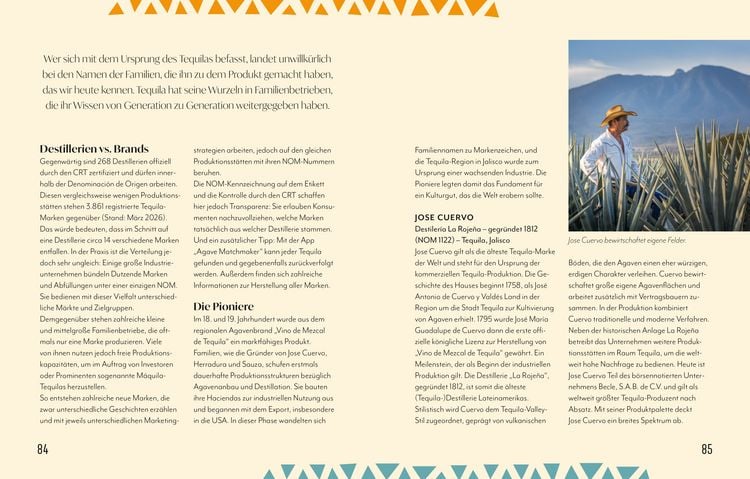 Produktbild: Tequila
