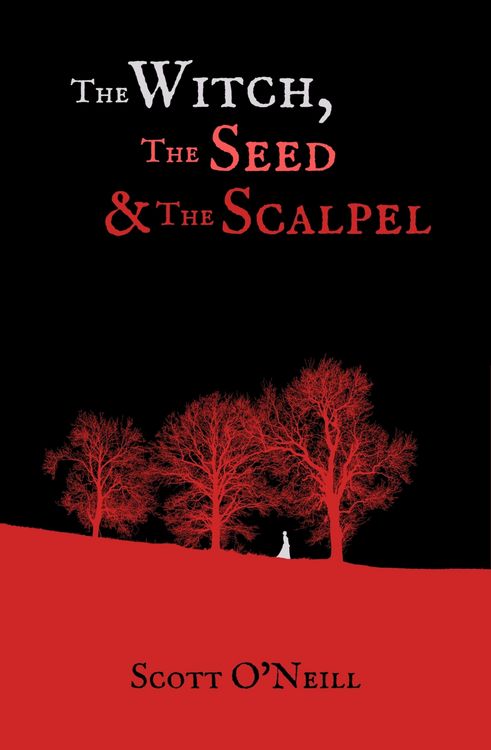 Produktbild: The Witch, the Seed and the Scalpel