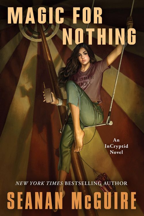 Produktbild: Magic for Nothing