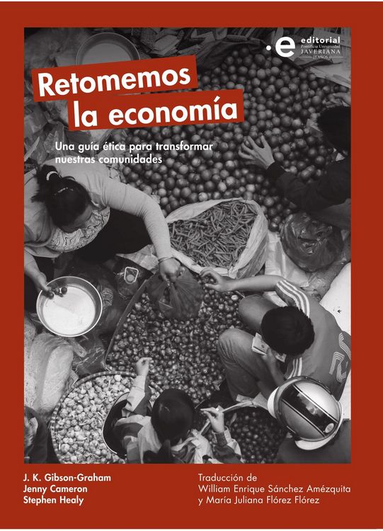 Produktbild: Retomemos la econom&iacute;a